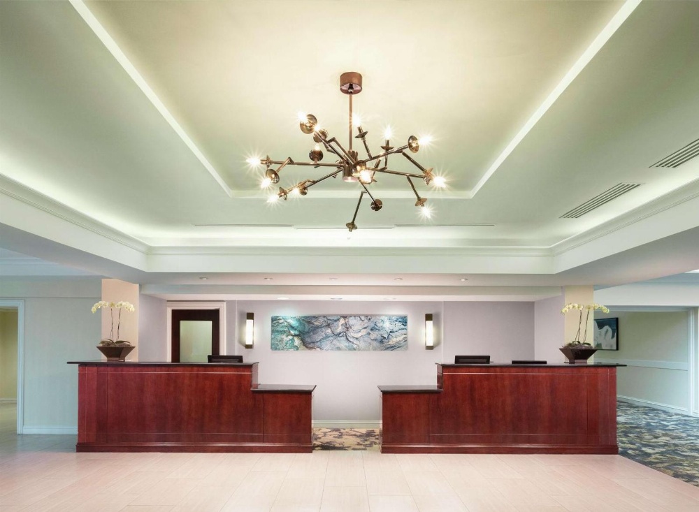 DoubleTree By Hilton Columbia